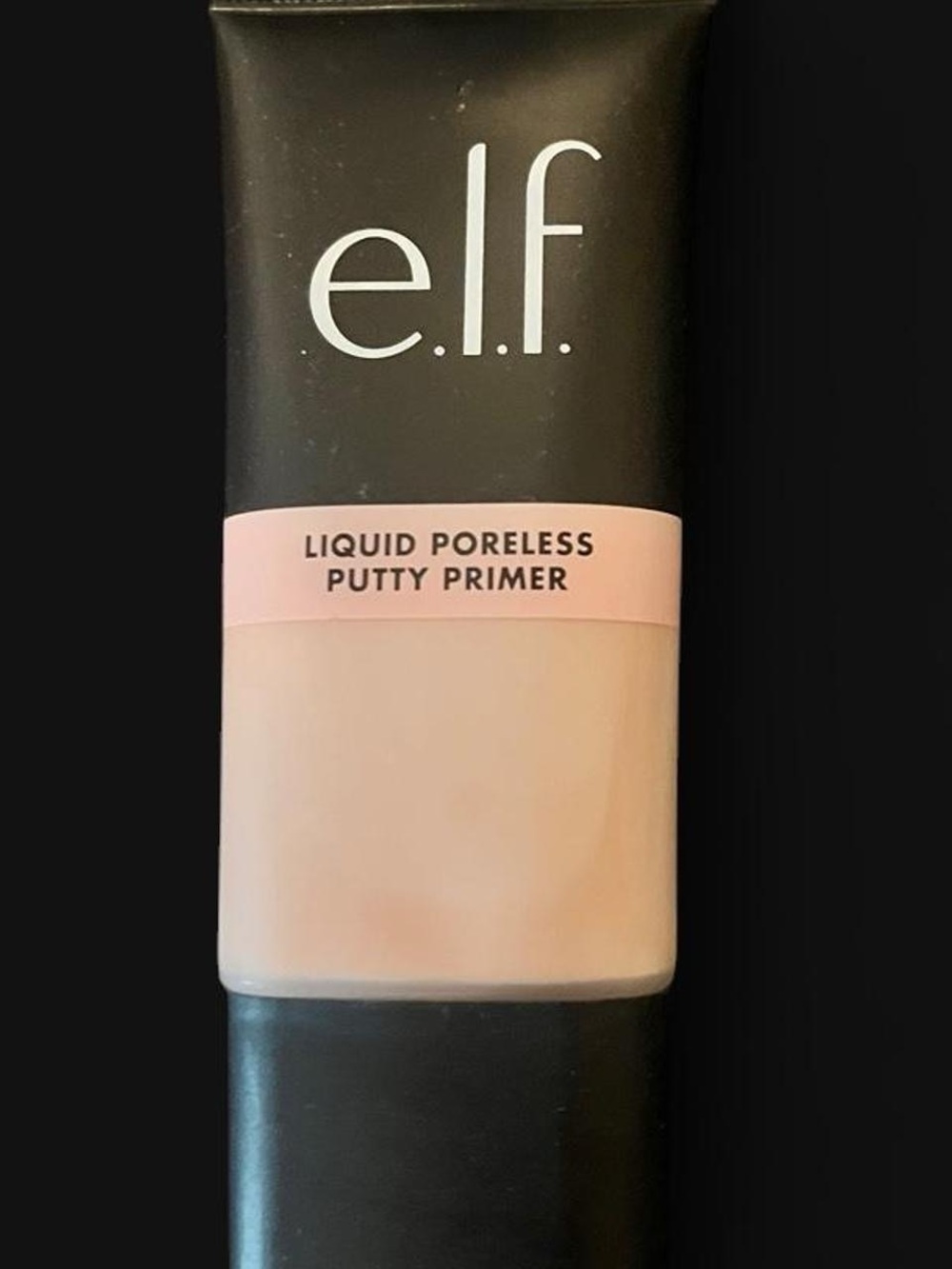 E.L.F. Liquid Poreless Putty Primer